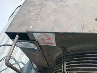 Cold Room and Freezer room repairs,