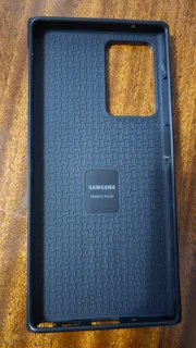 Excellent Condition Samsung Note 20 ultra Original Cover