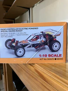 Kyosho radio control c