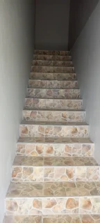 Safe 2bedroom flat by berea spar,BP garage,EDUVOS,medicross, dischem pharmacy,Jules on Jarvis,sanook