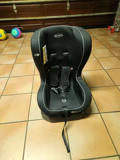 Baby Car Seat