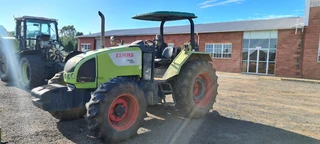 CLAAS CELTIS 456 (2 AVAILABLE) N79