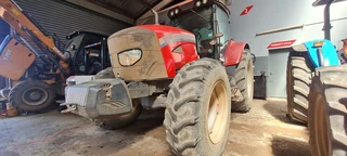 MCCORMICK MTX120 TRACTOR (N319)
