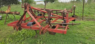 Kongskilde Vibroflex 7 Tine