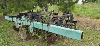 Remlinger - Striptill