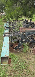 REMLINGER - STRIPTILL