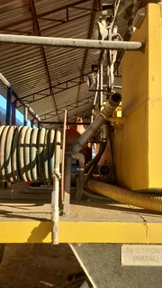 FIRE FIGHTER UNIT 5000L