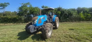 Landini Landforce 115