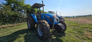Landini - Super 110
