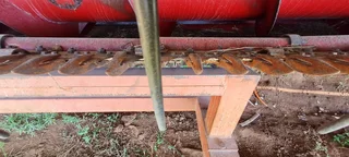 CASE COMBINE 2388 WITH HEAD