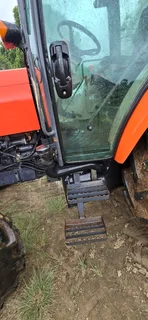 KUBOTA M9540 - 4X4