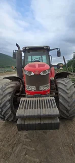 MASSEY 7615
