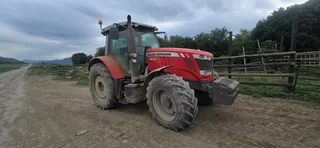 MASSEY 7615
