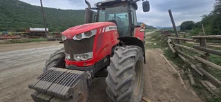 MASSEY 7615