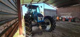LANDINI POWERFARM  - 90HC