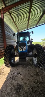 LANDINI POWERFARM  - 90HC