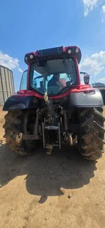 VALTRA N134 - ACTIVE