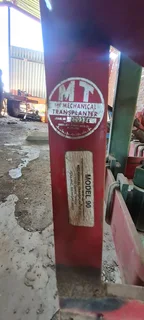 PLASTIC -MULCH LAYER