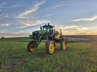 John Deere 4030  - Sprayer