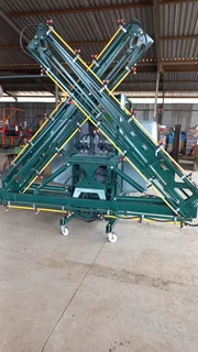 AGROSE BOOM SPRAYER 1000L