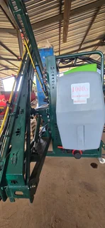 AGROSE BOOM SPRAYER 1000L