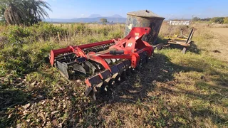 Shark High Speed Disc 12 X12 3m