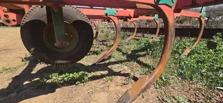 KVERELAND CLG 7 TINE RIPPER