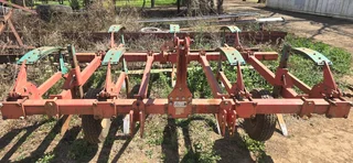 KVERELAND CLG 7 TINE RIPPER