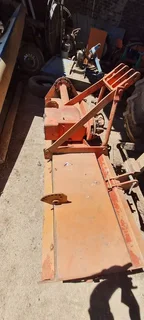 Howard Rotavator 1.8m