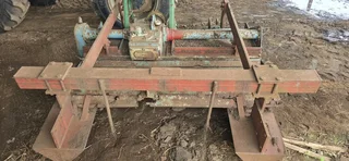 MALETTI 1.4M WITH BED FORMER