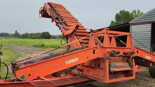 POTATO BULK LOADER