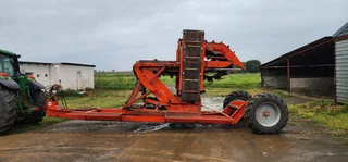 Potato Bulk Loader
