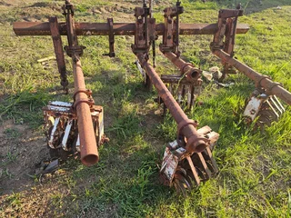 CULTIVATOR  - LILLISTON