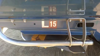 BOGBALLE L15 - ICON PLUS