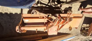 Howard Rotavator -  1.8m