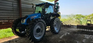 Landini Powerfarm  - 90hc