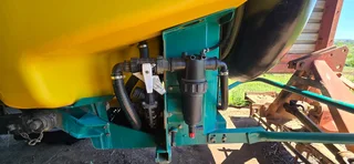 CIMA NEW PLUS 55 - MIST BLOWER