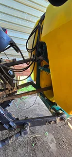 CIMA NEW PLUS 55 - MIST BLOWER