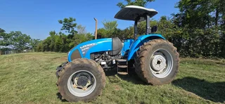 LANDINI LANDFORCE  - 115