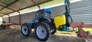 Landini Power Farm 90-hc