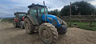 Landini Power Farm  - 110dt