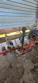 Plastic Mulsh  - Layer