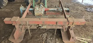 MALETTI 1.4M WITH BED FORMER