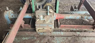 Maletti 1.4m With Bed Former