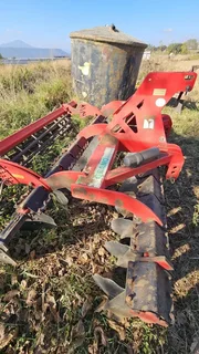 High Speed Disc  - Shark 12 X 12