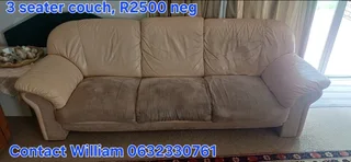 Used items for sale