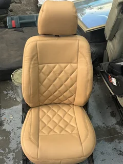 1996 Land Rover Defender SUV.