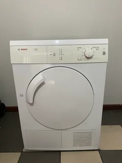 Bosch Tumble Dryer