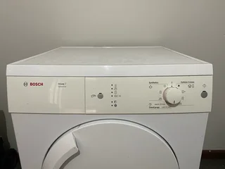Bosch Tumble Dryer