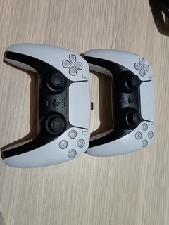  PS5 Bundle for Sale – R15 000 (Negotiable)